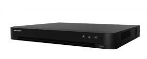 Đầu ghi hình Hybrid TVI-IP Hikvision DS-7204HUHI-K2(S) - 4 kênh
