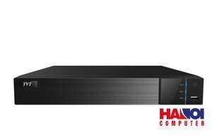 Đầu ghi hình Hybrid TVT TD-2704TS-C - 4 kênh