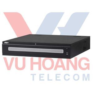 Đầu ghi hình IP 128 kênh Dahua NVR608-128-4KS2