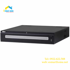 Đầu ghi hình IP 128 kênh Dahua NVR608-128-4KS2