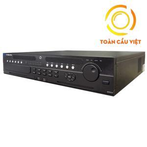 Đầu ghi hình IP 128 kênh KBVISION KX-E4K88128N2
