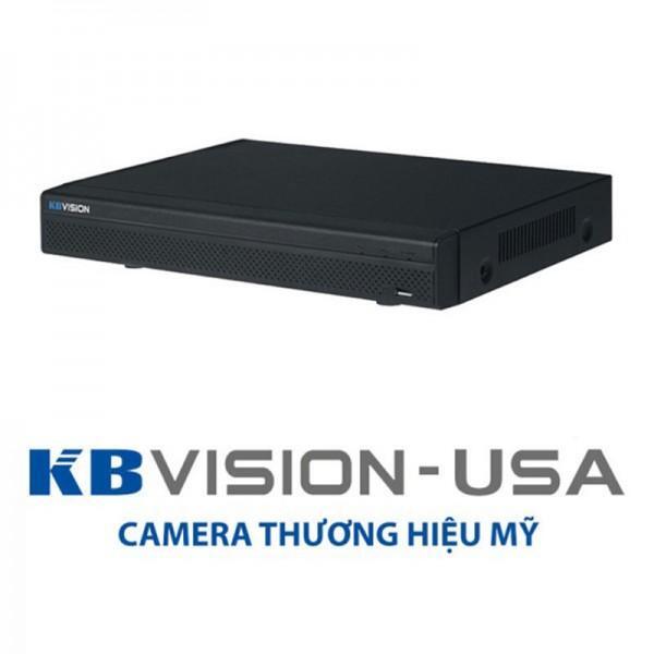 Đầu ghi hình ip 16 kênh Kbvision KH-4K6116N2