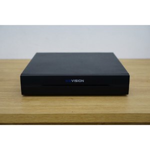 Đầu ghi hình IP 16 kênh KX-CAi4K8116N2