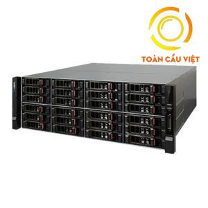 Đầu ghi hình IP 256 Kênh Kbvision KX-E4K824256N4