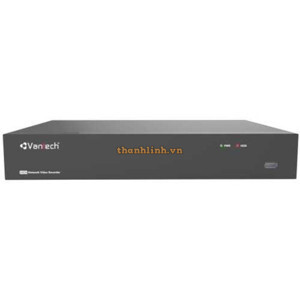 Đầu Ghi Hình IP 32 Kênh 8.0MP VanTech VPH-N4432