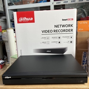 Đầu ghi hình IP Dahua NVR4232 - 32 kênh
