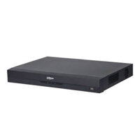 Đầu ghi hình IP 32 kênh DAHUA DHI-NVR5832-EI,  Hỗ trợ 8 slot ổ cứng tối đa 16 TB