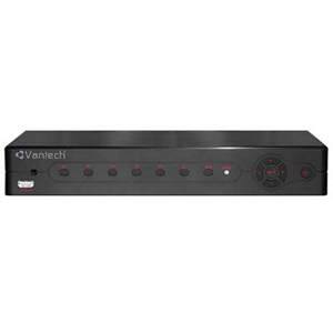 Đầu ghi hình IP 32 kênh VANTECH VP-3260NVR