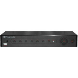 Đầu ghi hình IP 32 kênh VANTECH VP-3260NVR
