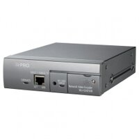 Đầu ghi hình IP 4 kênh i-PRO WJ-GXE500E