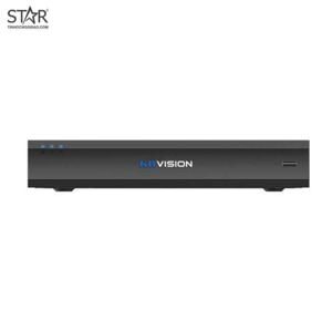 Đầu ghi hình ip 4 kênh kbvision kx-8104n2