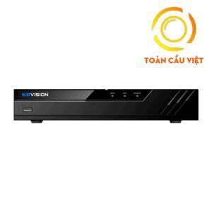 Đầu ghi hình ip 4 kênh Kbvision KX-4K8104N2