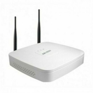 Đầu ghi hình ip 4 kênh wifi kbvision kx-8104wn2