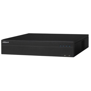 Đầu ghi hình IP 4K 32 kênh Dahua NVR608-32-4K