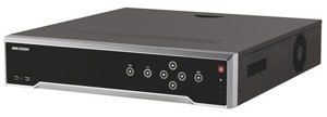 Đầu ghi hình IP 4K Hikvision DS-7716NI-K4/16P - 16 kênh