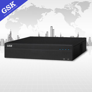 Đầu ghi hình IP 64 kênh GSK-SP8964ER-NVR