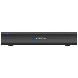 Đầu ghi hình ip 8 kênh kbvision kx-8108n2