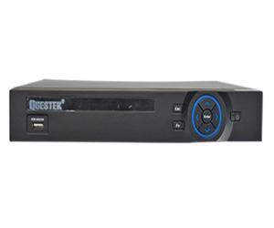 Đầu ghi hình Questek QTX-9108NVR - 8 kênh