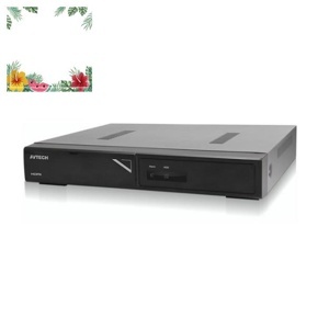 Đầu ghi hình IP Avtech AVH1104 (EU) - 4 kênh