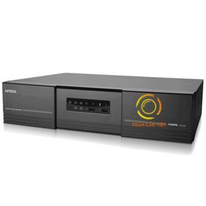 Đầu ghi hình IP Avtech AVH517 - 16 kênh