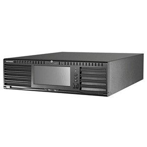 Đầu ghi hình IP Camera Hikvision DS-9664NI-I16 64 kênh 4K hỗ trợ 16 ổ cứng SATA