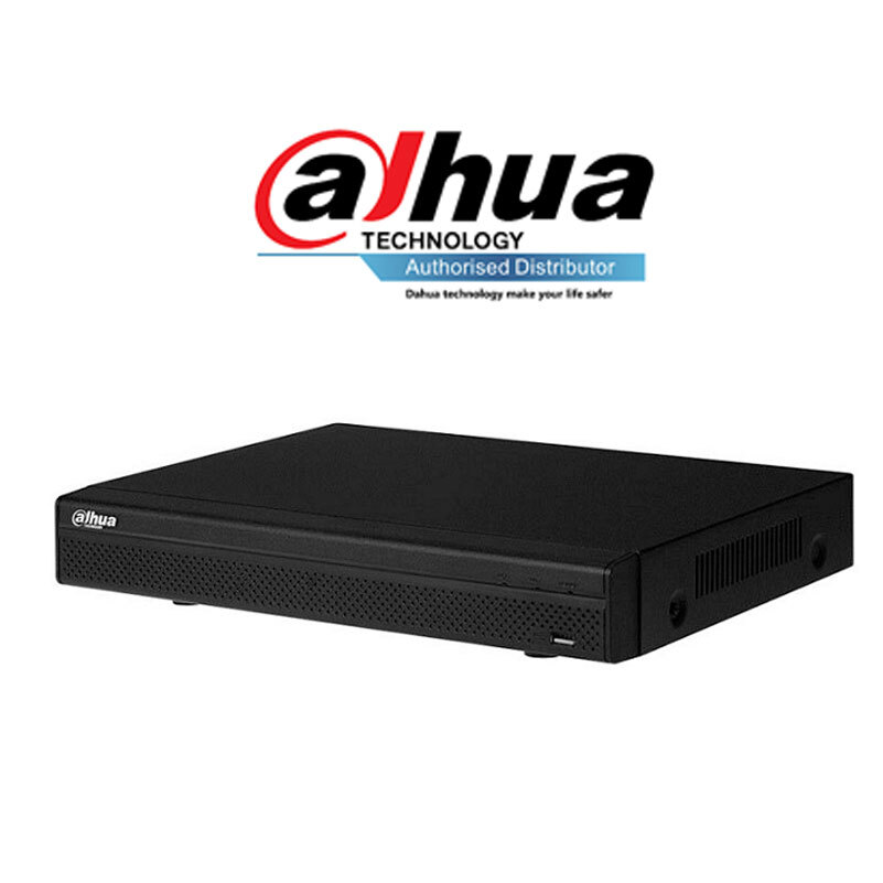 Đầu ghi hình IP Dahua NVR2116HS-4KS2 - 16 kênh