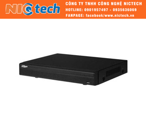 Đầu ghi hình IP Dahua NVR3104DS