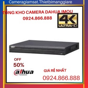 Đầu ghi hình IP Dahua NVR5232-4KS2