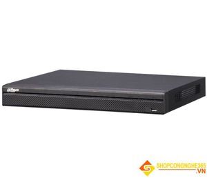 Đầu ghi hình IP Dahua NVR5416-4KS2