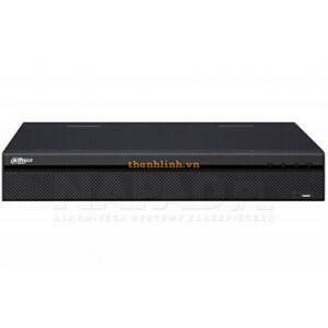 Đầu ghi hình IP Dahua NVR5432-4KS2
