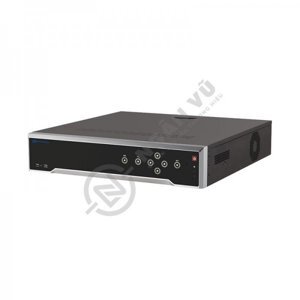 Đầu ghi hình IP HDParagon HDS-N7716I-4K/PE - 16 kênh