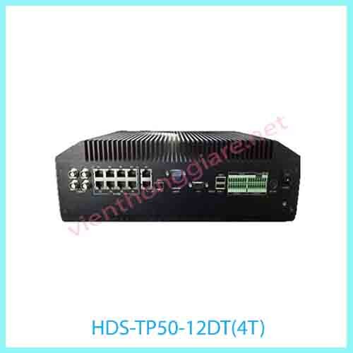 Đầu ghi hình IP HDParagon HDS-TP50-12DT(4T)
