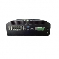 Đầu ghi hình IP HDParagon HDS-TP50-12DT(4T)