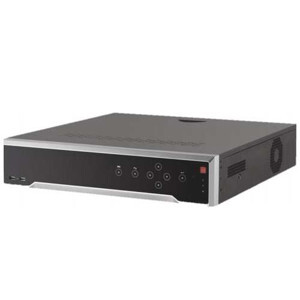 Đầu ghi hình IP HDParagon HDS-N7716I-4K/E - 16 kênh