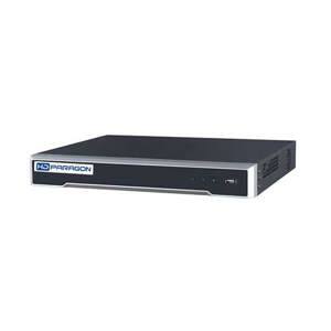 Đầu ghi hình IP HDParagon HDS-N7616I-4KP - 16 kênh