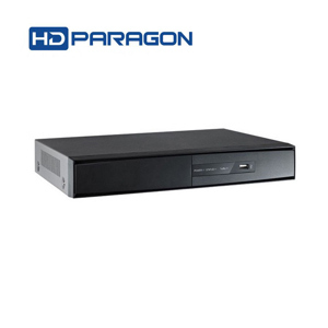 Đầu ghi hình IP HDParagon HDS-N7104I-QM - 4 kênh