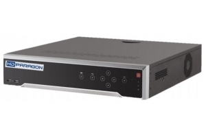 Đầu ghi hình IP HDParagon HDS-N7716I-4K/E - 16 kênh