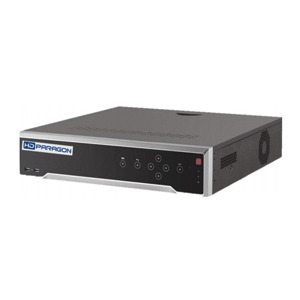 Đầu ghi hình IP HDParagon HDS-N7716I-4K/PE - 16 kênh