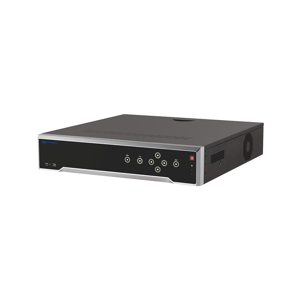 Đầu ghi hình IP HDParagon HDS-N7716I-4K/PE - 16 kênh