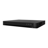 Đầu ghi hình IP HDPARAGON HDS-7204TVI-K1S (4MP Lite HD-TVI H.265 Pro+)