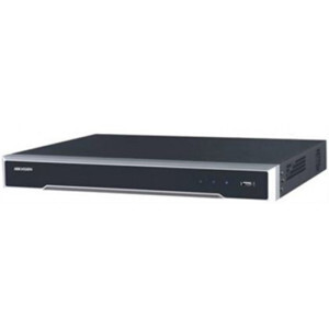 Đầu ghi hình IP Hikvision DS-7608NI-K2/8P - 8 kênh