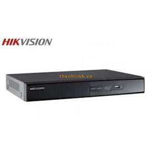 Đầu ghi hình IP Hikvision DS-7108NI-Q1/M - 8 kênh