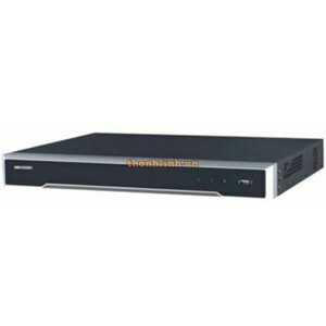 Đầu ghi hình IP Hikvision DS-7608NI-K2/8P - 8 kênh