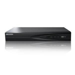Đầu ghi hình IP Hikvision DS-7604NI-K1/4P - 4 kênh