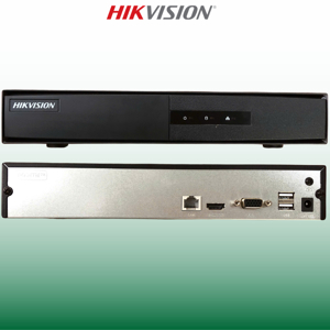 Đầu ghi hình IP Hikvision DS-7108NI-Q1/M - 8 kênh