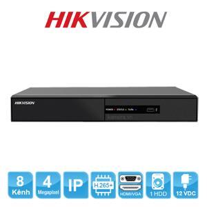 Đầu ghi hình IP Hikvision DS-7108NI-Q1/M - 8 kênh