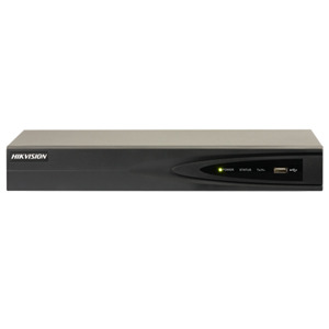 Đầu ghi hình IP Hikvision DS-7604NI-K1/4P - 4 kênh