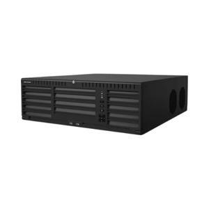 Đầu ghi hình IP Hikvision DS-96256NI-I16 - 256 kênh