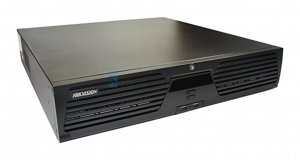 Đầu ghi hình IP Hikvision iDS-9632NXI-I8/4F - 32 kênh