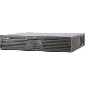 Đầu ghi hình IP Hikvision iDS-9632NXI-I8/4F - 32 kênh